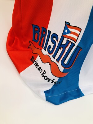 HEADGEAR CLASSICS / PUERTO RICO / NEW w TAG - 3XL Soccer