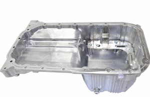Oil Pan For 2001 2010 Hyundai Elantra 2 0l 4cyl Eng 3 8 Qts City Aluminum Ebay