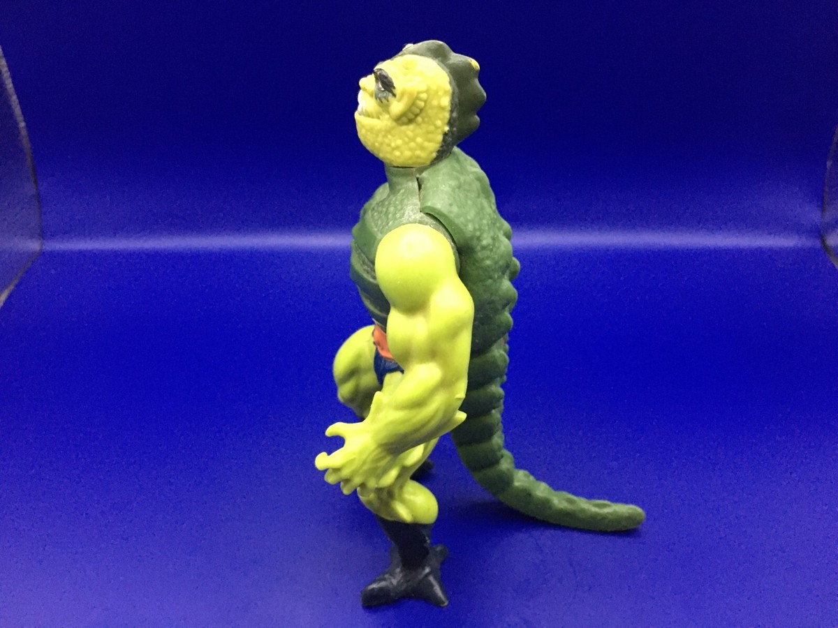 He-Man, MOTU. Vintage Action Figures 1980's | eBay