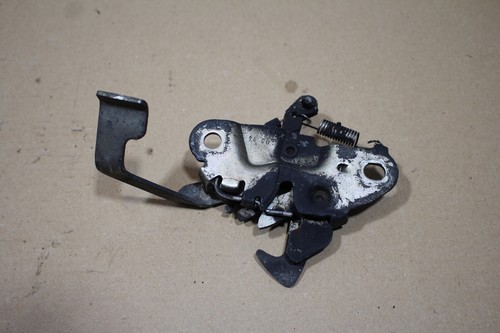 Motorhaubenschloss Peugeot 107 Bj,2006