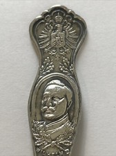 Deuchland Vintage Souvenir Spoon Collectible