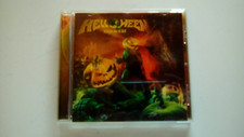 HeIIoween-Straight Of The HeII.CD AIbum.