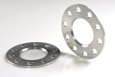 H&R SV DR 10mm Mercedes CLS (W219) nur VA 1055665 Spurverbreiterung Spurplatten H&R SV DR 10mm Mercedes CLS (W219) nur VA 1055665 Spurverbreiterung Spurplatten