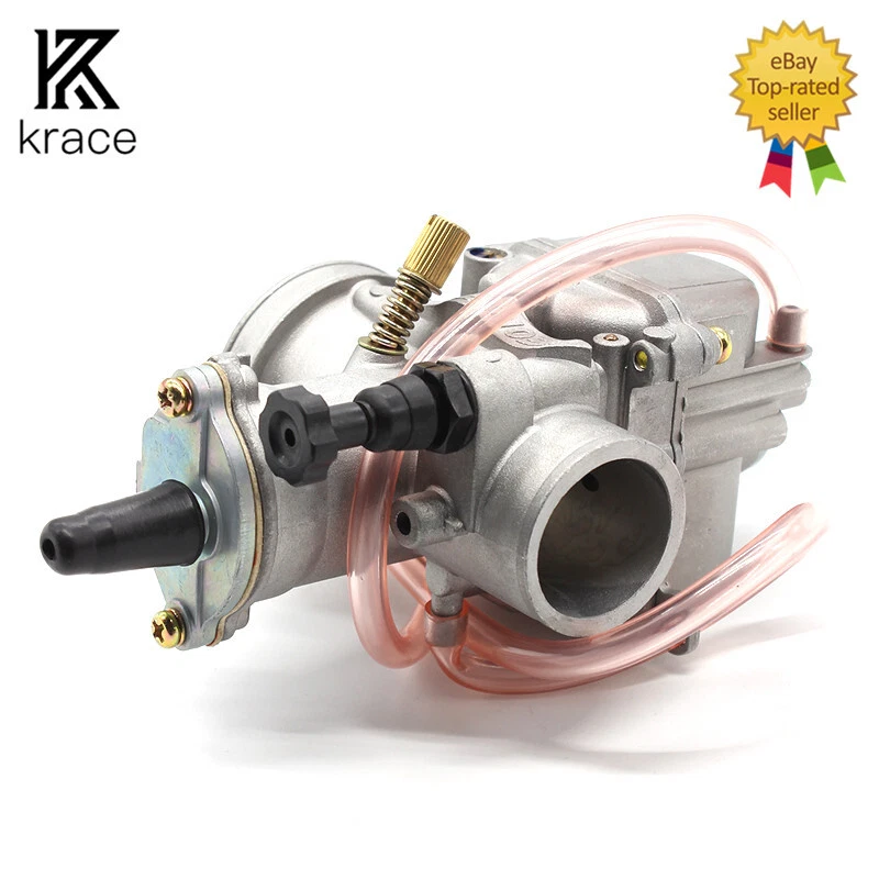 Universal Para 150cc 160cc 200cc 230cc 250cc Scooter ATV Motor Carburador 30mm Foto 4 de 4