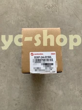 new NORGREN B38P-244-B1MA pressure reducing valve Fast Shipping FedEx or DHL