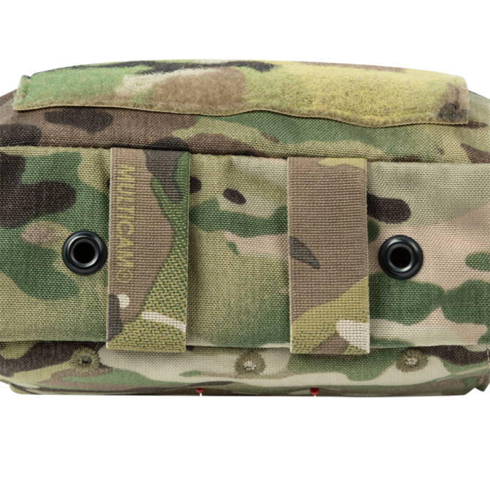 Crye Precision - R-Series Drop GP General Purpose Pouch 8