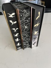 Fourth Wing ANZ, Iron Flame ANZ, Onyx Storm U...