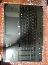 LENOVO LEGION 5-15ARO5H PALMREST KEYBOARD TOUCHPAD US 5CB0Z26774 NEW OEM