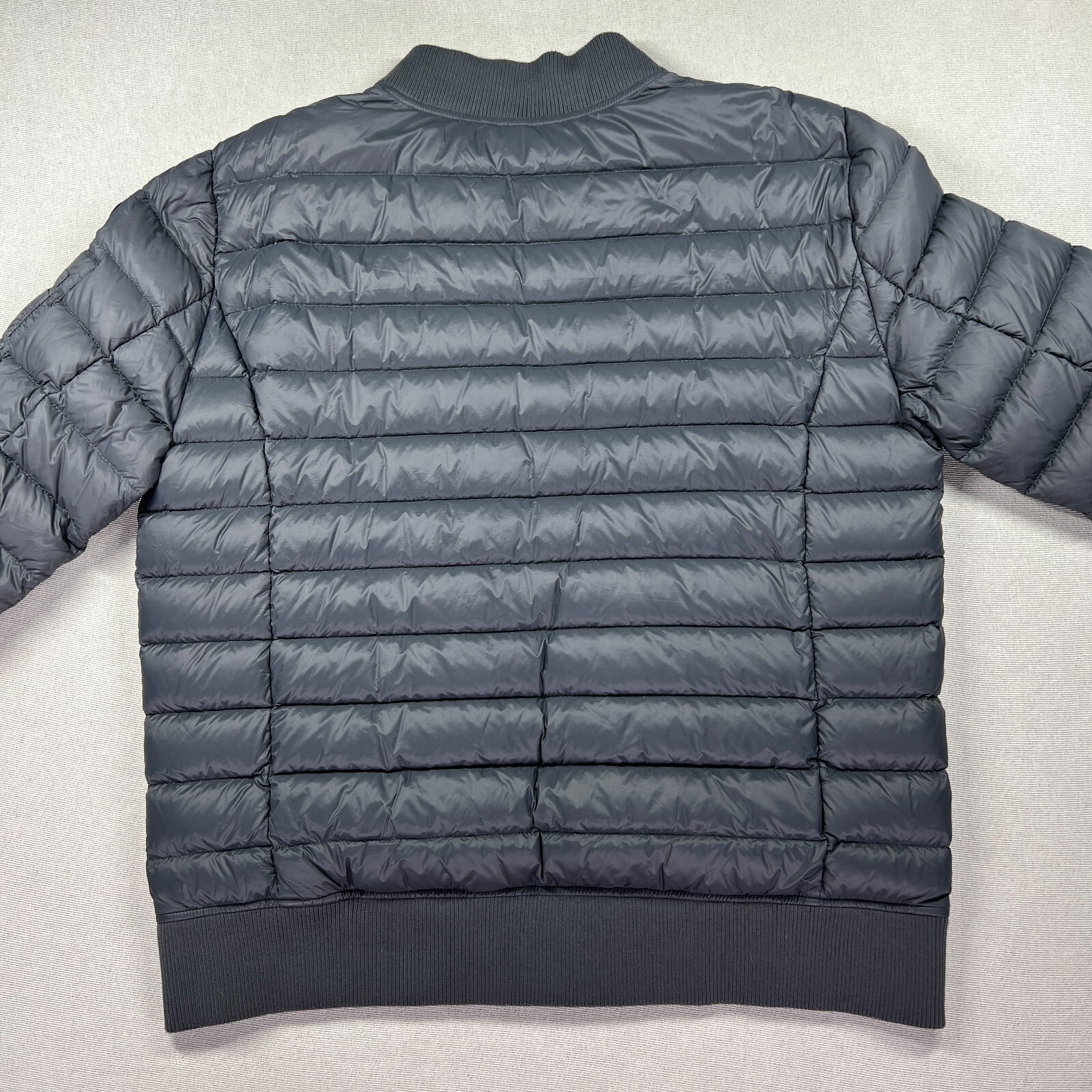 Schott US Armed Forces Intermediate Puffer Jacket… - image 12