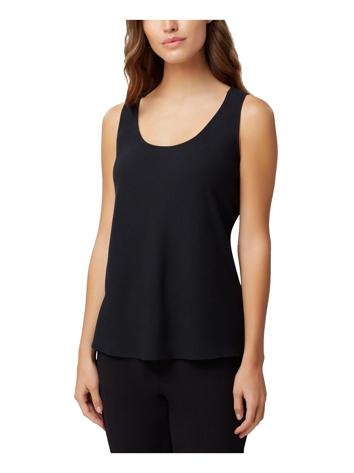 Tahari Sleeveless Tops for Women