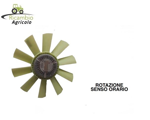 ULANZI Cooling Fan Ventola Di Raffreddamento Per Fotocamera ULANZI