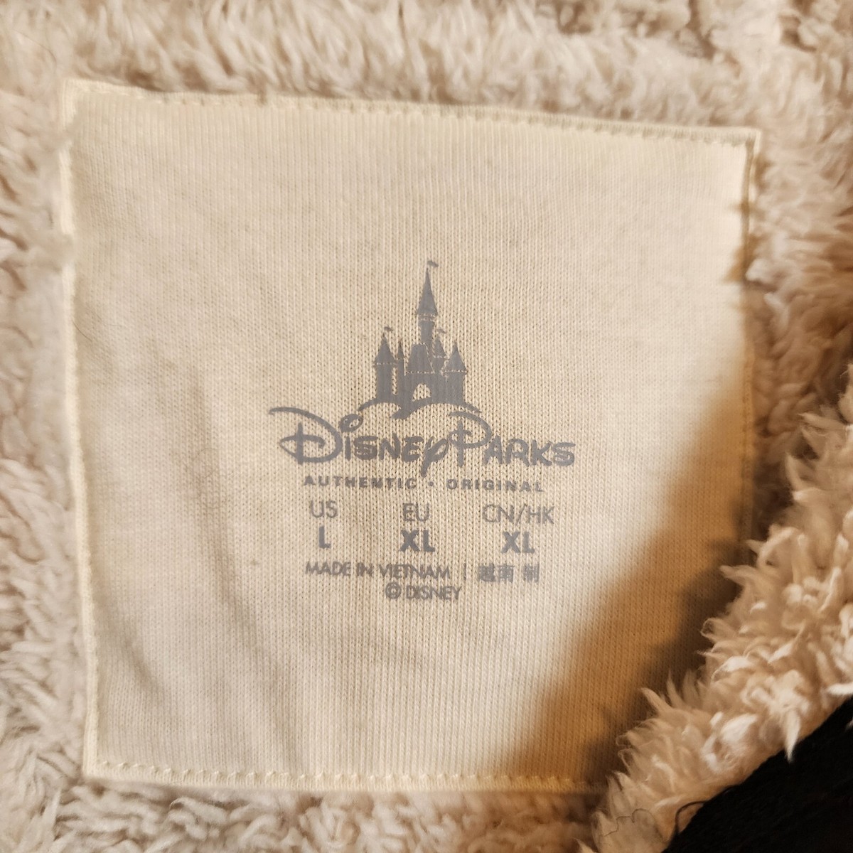 Disney Parks Quilted Mickey Print Puffer Jacket Women's Disney Parks Quilted Mickey Print Puffer Jacket Women's