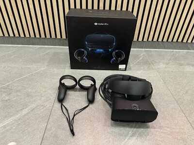 Oculus Rift S inkl. Controller und OVP 