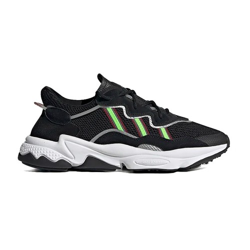 Scarpe ADIDAS 'OZWEEGO'colore Nero. MODELLO: EE7002BLACK | eBay