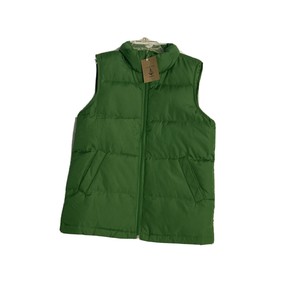 lands end down vests
