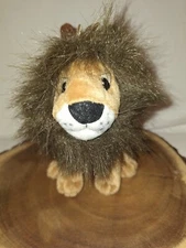 CVS Stuffins King MoonRacer Rudolph Island of Misfit Toys Plush 1998 