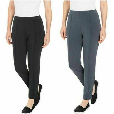dalia stretch pants