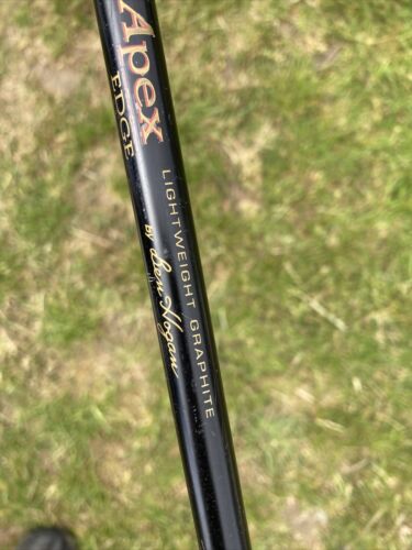 Ben Hogan Edge CFT #2 Hybrid / 19° Regular Flex Ben Hogan Shaft RH Golf Club - Picture 8 of 11