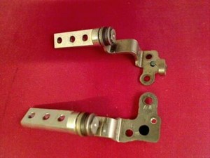 TFT LCD Display Scharniere R & L Lifebook E8110 WL2