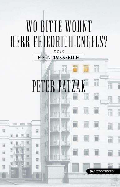 Thumbnail - Wo Bitte Wohnt Herr Friedrich Engels?