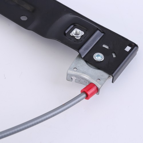 Window Regulator for Jaguar XF 08-15 C2Z31200 Front Right Driver Side UK - Picture 6 of 9
