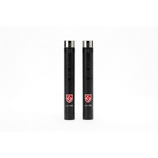 Lauten Audio La-120 Transformerless Pair Of Condenser Microphones