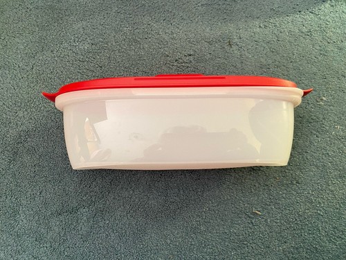 Tupperware Wursttheke, Salamibox, NEUWERTIG - Bild 2 von 5