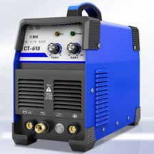 CT-618 Intelligent Plasma Cutting Machine Industrial Grade Built-in Air Pump