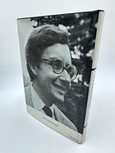 Condemned to Freedom by Pfaff, William 1st Edition 2nd Printing HC w/DJ - Picture 2 of 5
