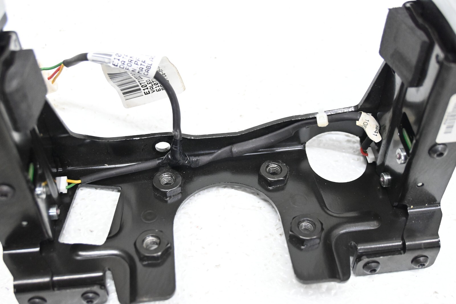 ⭐ 17-21 Maserati Ghibli Levante Steering Column Paddle Shift Levers Set Oem