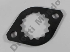 Front sprocket retaining plate Genuine Ducati OEM 748 851 888 916 996 Monster SS