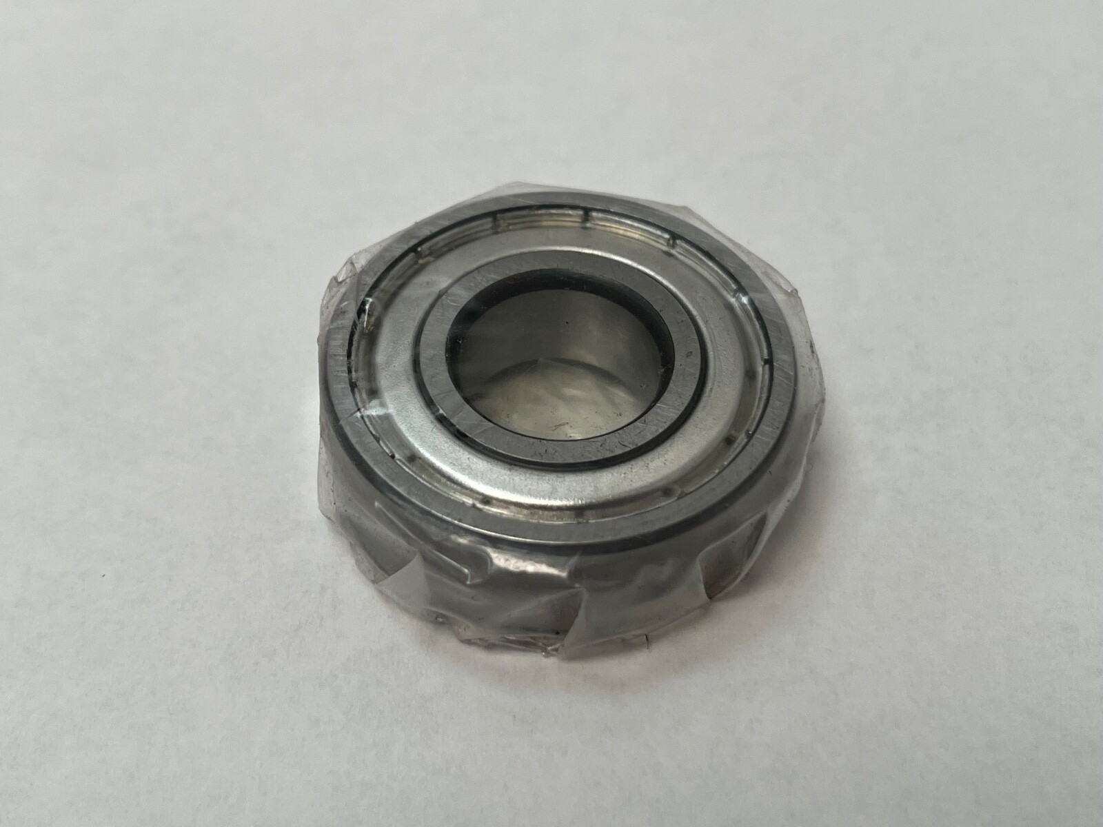 Schrägkugellager 7202-B-TN Offen – 15x35x11 Mm – Für Maschinenbau & Industrie