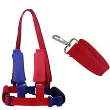 Walking Safety Harness Kids Outdoor Reins Walking Harness