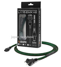 OYAIDE Cavo di alimentazione tipo occhiali 1,8 m L/i15 EMX V2/1,8 LI15EMXV218