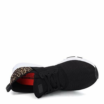 new balance fuelcore leopard