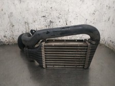 21406701DE1 ladeluftkühler für OPEL ZAFIRA A 2.0 DTI 1999 410552