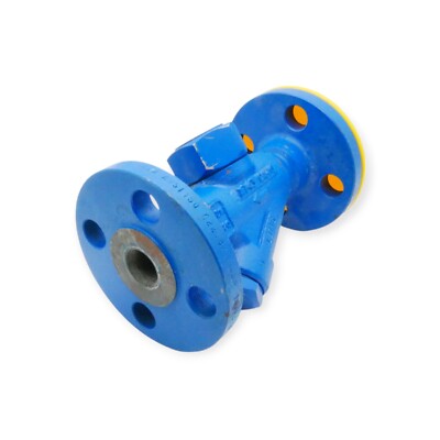 Spirax Sarco TD32F 3/4'' PMA 40 bar TMA 400°C PMO 32 bar