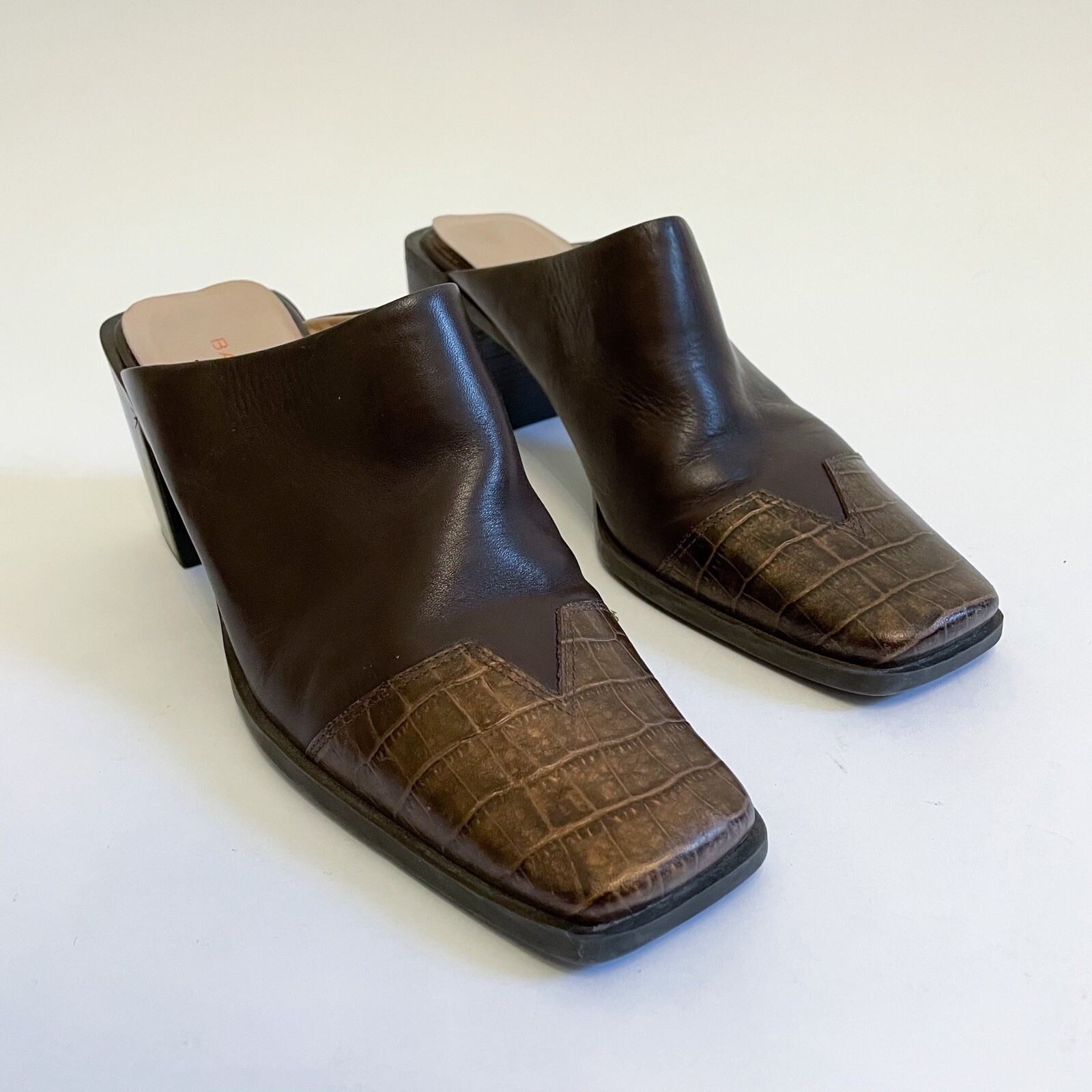 y2k mules
