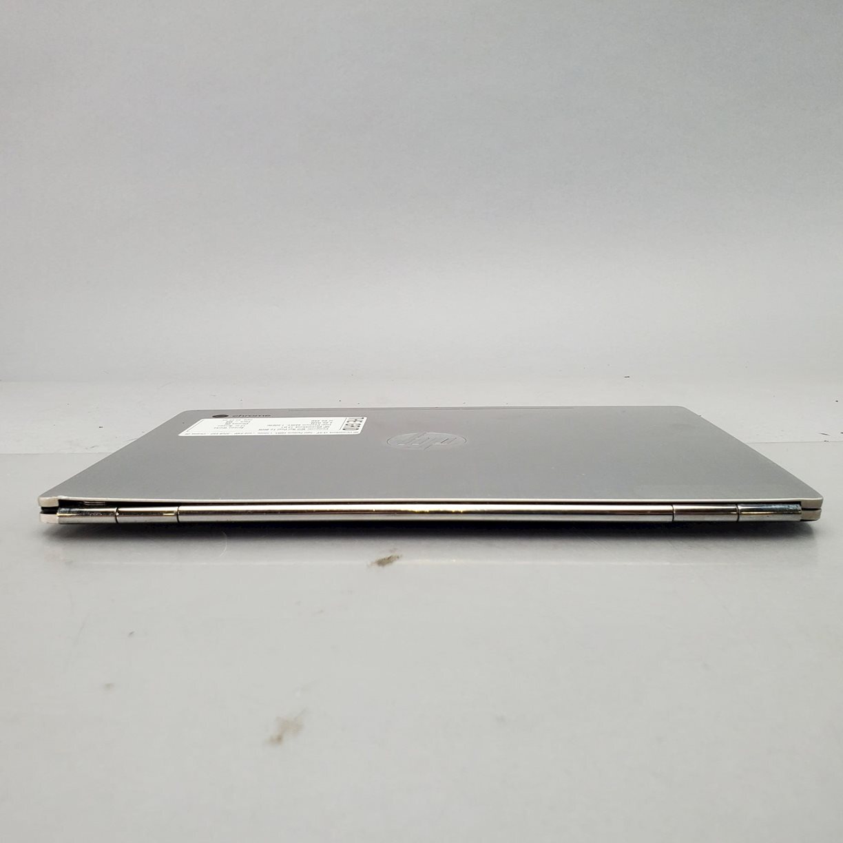 HP Chromebook 13 G1 Intel Pentium 4405Y 4GB RAM 32GB SSD Chrome OS - Picture 8 of 10