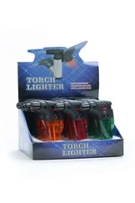 TorchZilla Lighter – Acrylic – single unit
