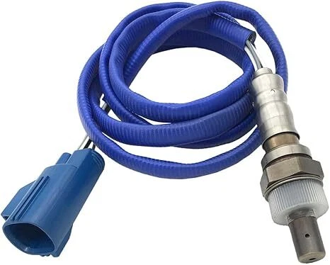 Датчик кислорода вверх + вниз по течению для 2010-2013 Ford Transit Connect XL XLT 2,0 л 2 шт. - Изображение 4 из 4