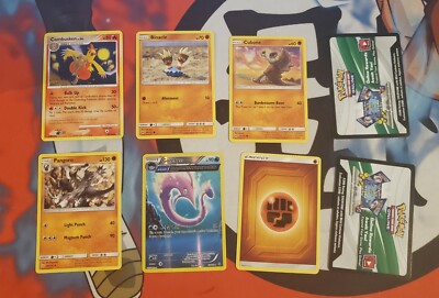 crimped pokemon card Celebrations Pokemon ETB Elite Trainer Box main image 0