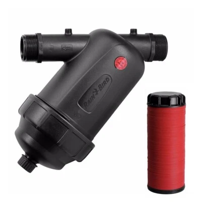 RAIN BIRD RBY-Scheibenfilter mit großer Kapazität ILCRBY100D Disc-Filter