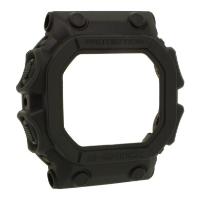 Casio G-Shock Protection Bezel schwarz Lünette Resin GX-56BB GX-56BB-1