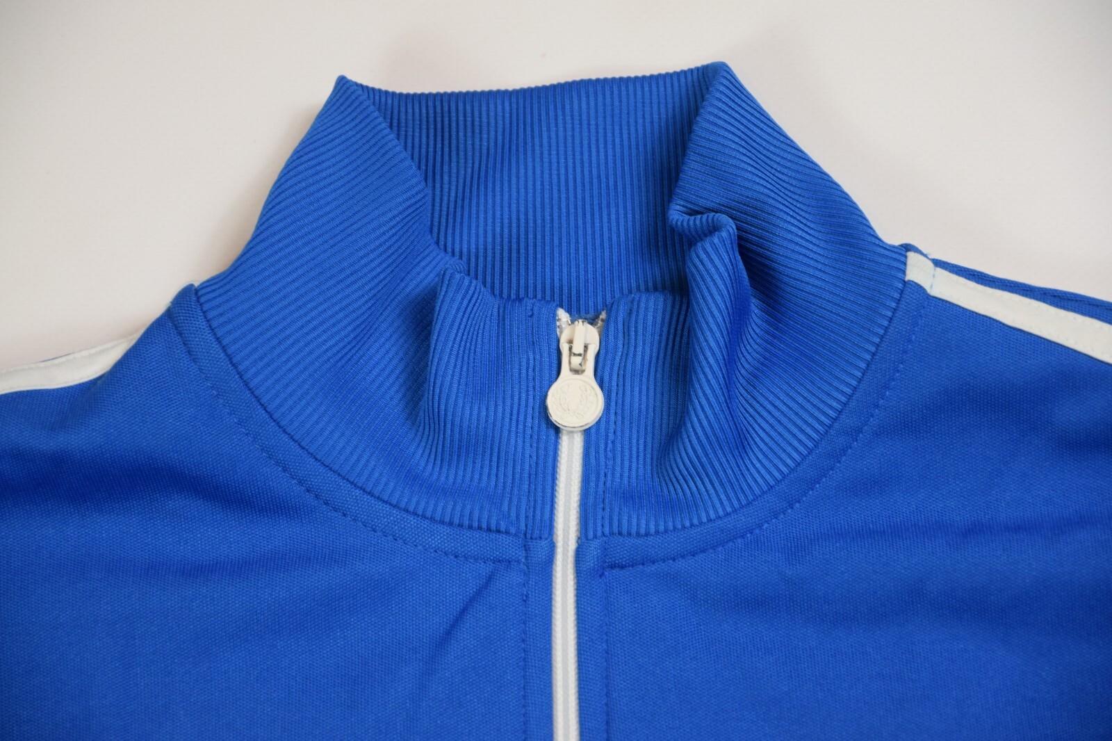 ショッピング純正品 FRED PERRY80´s タイダイ染め トラックジャケット