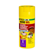 JBL Pronovo Sinking Bel Grano For A Natural Diet And Healthy Aquarium Fish 250ml
