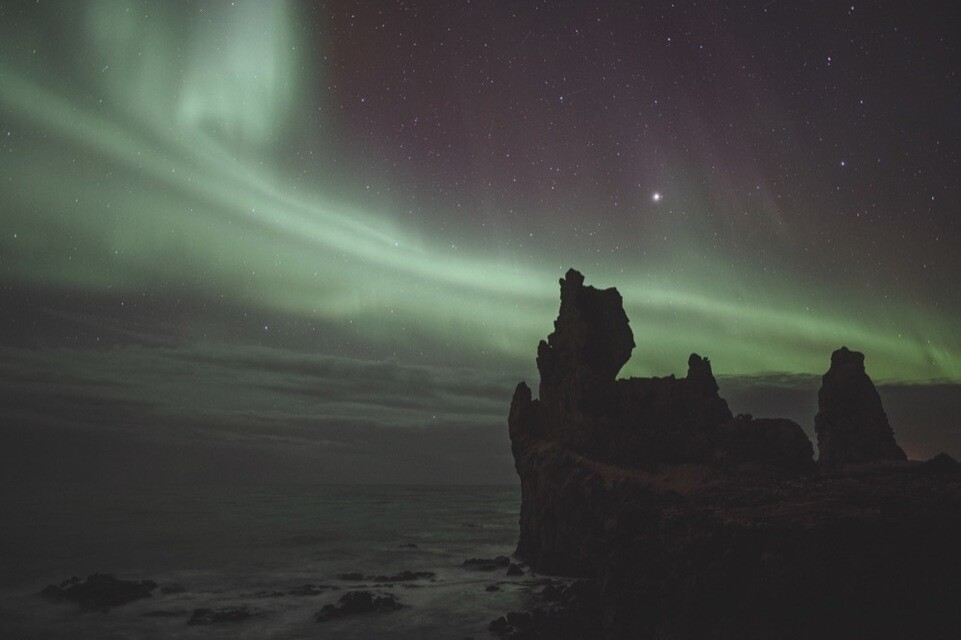 Thumbnail - Sagenhaftes Island Olaf Krüger