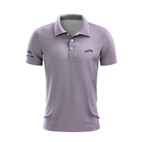 T-shirt estiva a righe casual uomo calda top sport ciclismo pesca tuta festa - Foto 12 di 13
