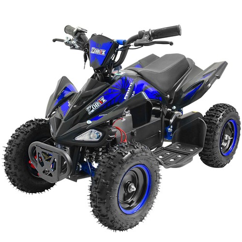 junior electric quad bikes