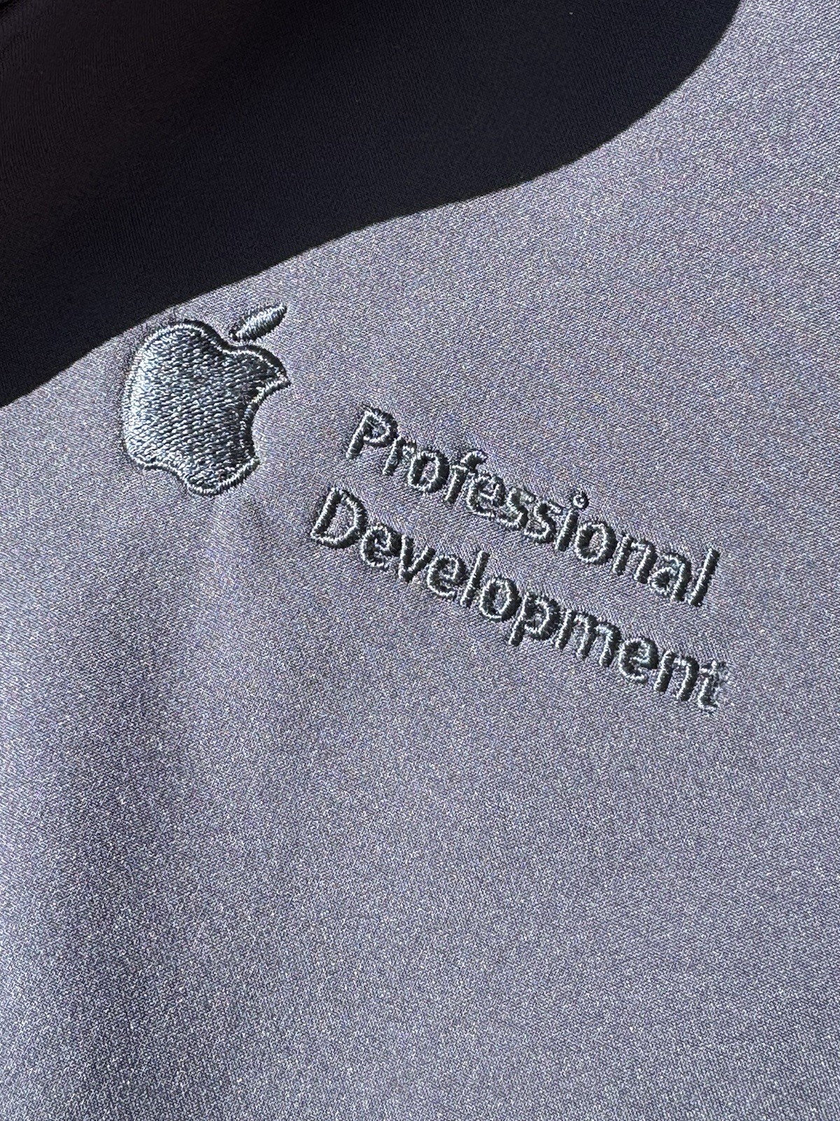 Apple Professional Learning & Development Corpora… - image 5